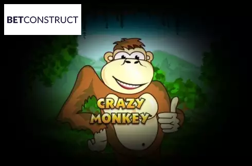 Crazy Monkey